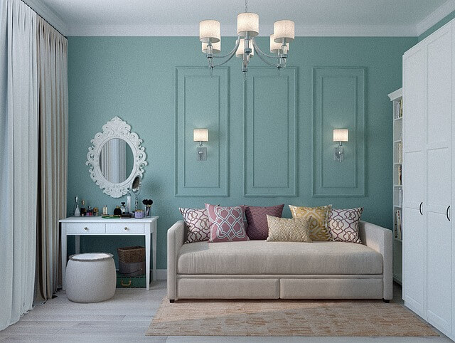 분위기 살리는 조명 하나 고르는 방법