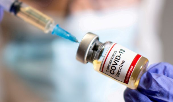 백신-주사병-주사기