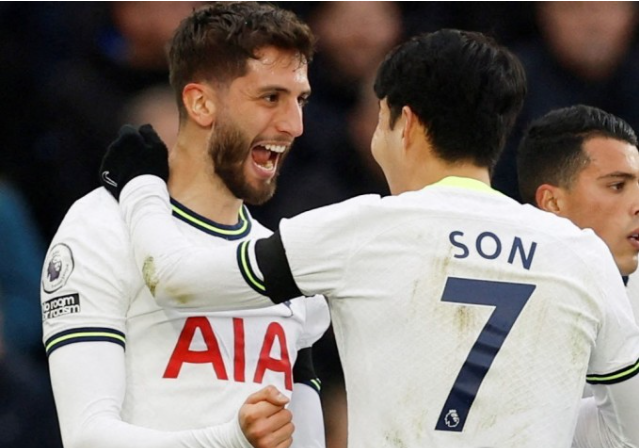 손흥민과 벤탕쿠르의 인종차별 사건에 대한 모든 것