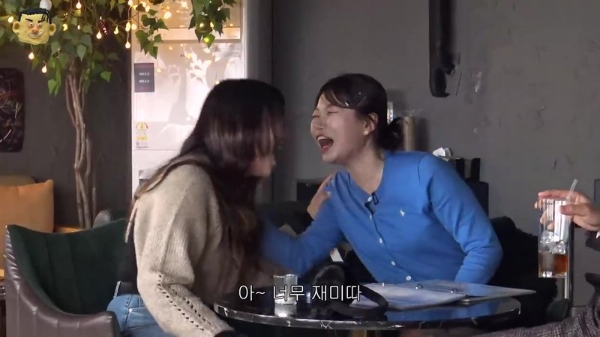 예능 유튜브 카더가든 카더정원, 김의성 배우편 줄거리 다시보기