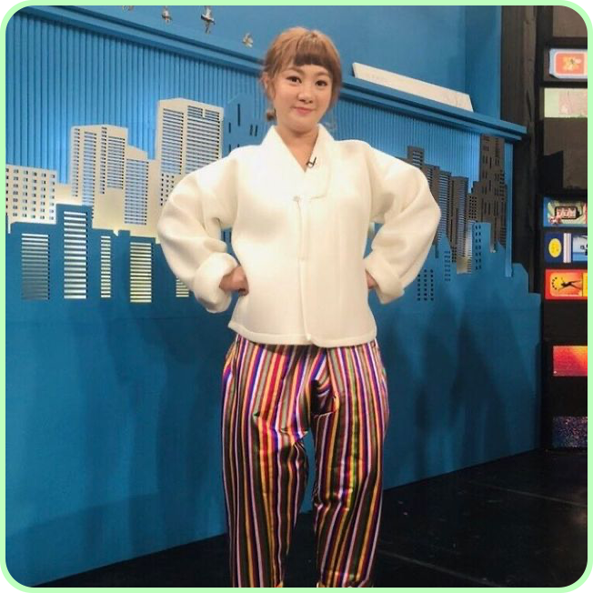 박나래 나이 결혼 다이어트 집 키 몸무게 프로필 양세형 나 혼자 산다 고향 가족