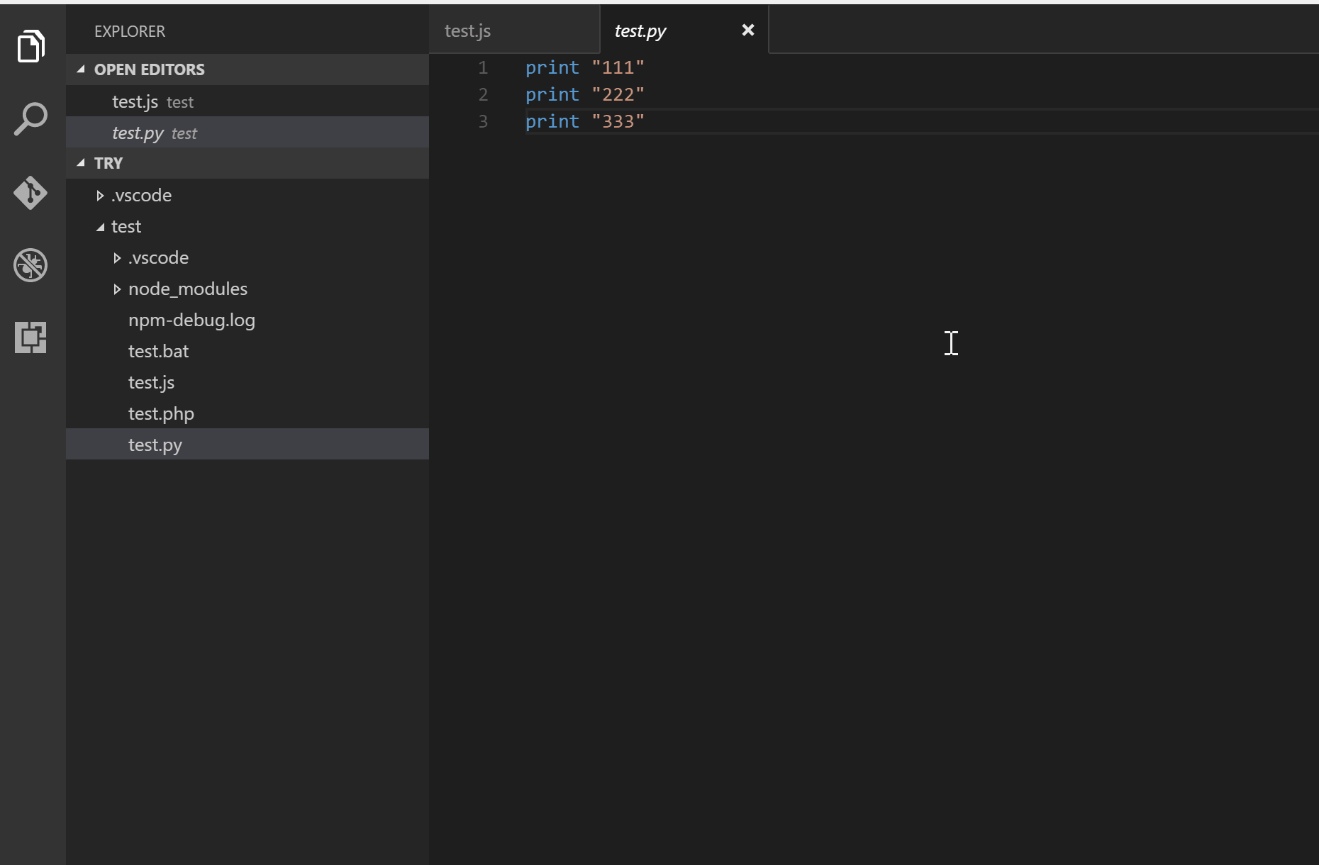 vscode-extension