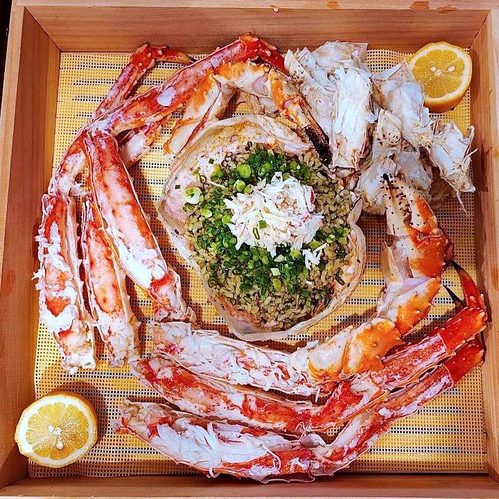 나혼자산다 나혼산 박나래 허니제이 킹크랩 랍스터 해산물 뷔페 맛있는 시푸드 레스토랑 강남 삼성동 맛집 위치 메뉴 가격 정보