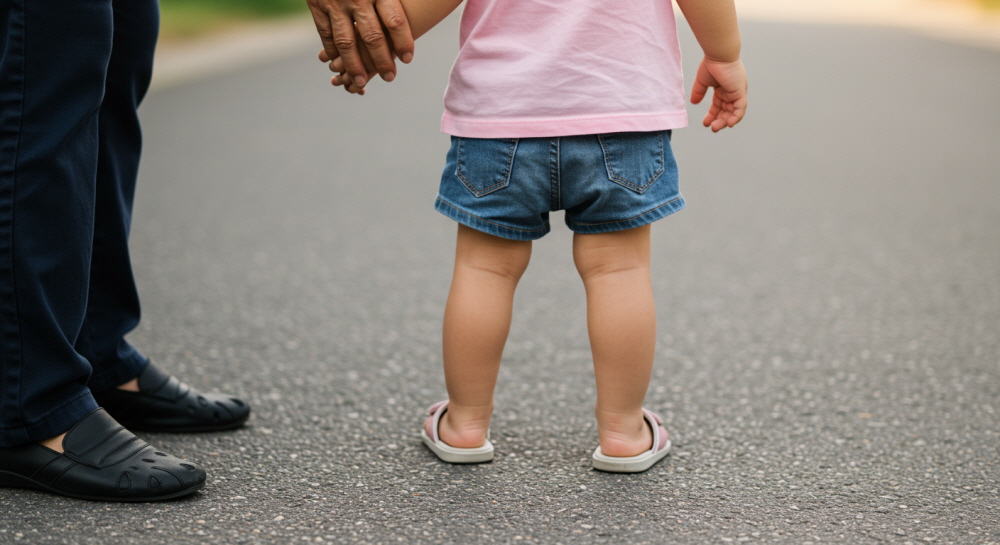 조부모 돌봄수당