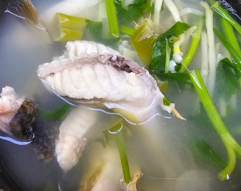 6시내고향 창원 복불고기 복맑은탕