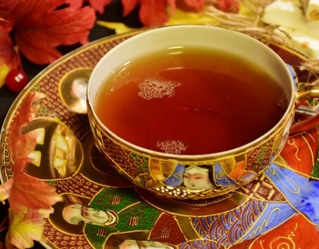 스트레스에 좋은 음식