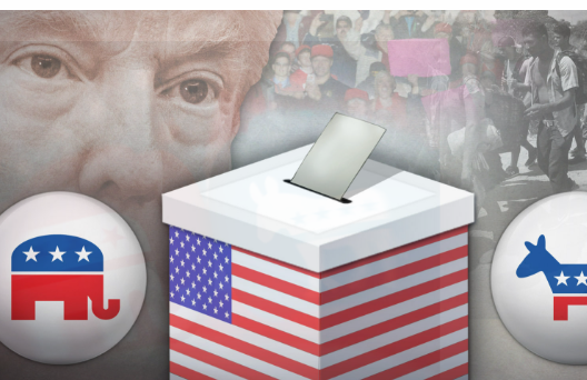 미국 중간선거란 제도 알아보기