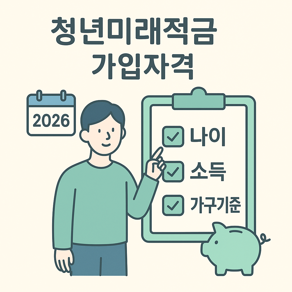 청년미래적금