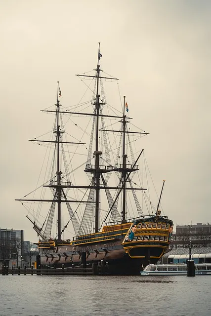 암스테르담 여행 꿀팁 놓치면 손해인 필수 명소 총정리로 일정짜기_1