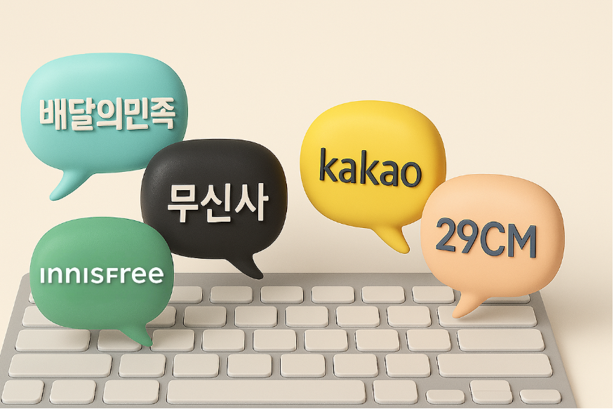 브랜드 언어 시스템이란?