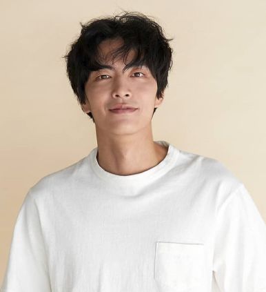 배우 이민기
