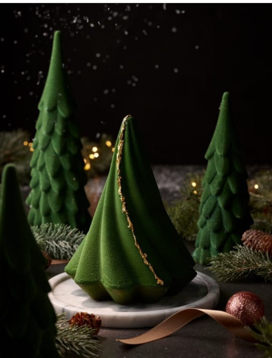 호텔 크리스마스 케이크 예약 안내