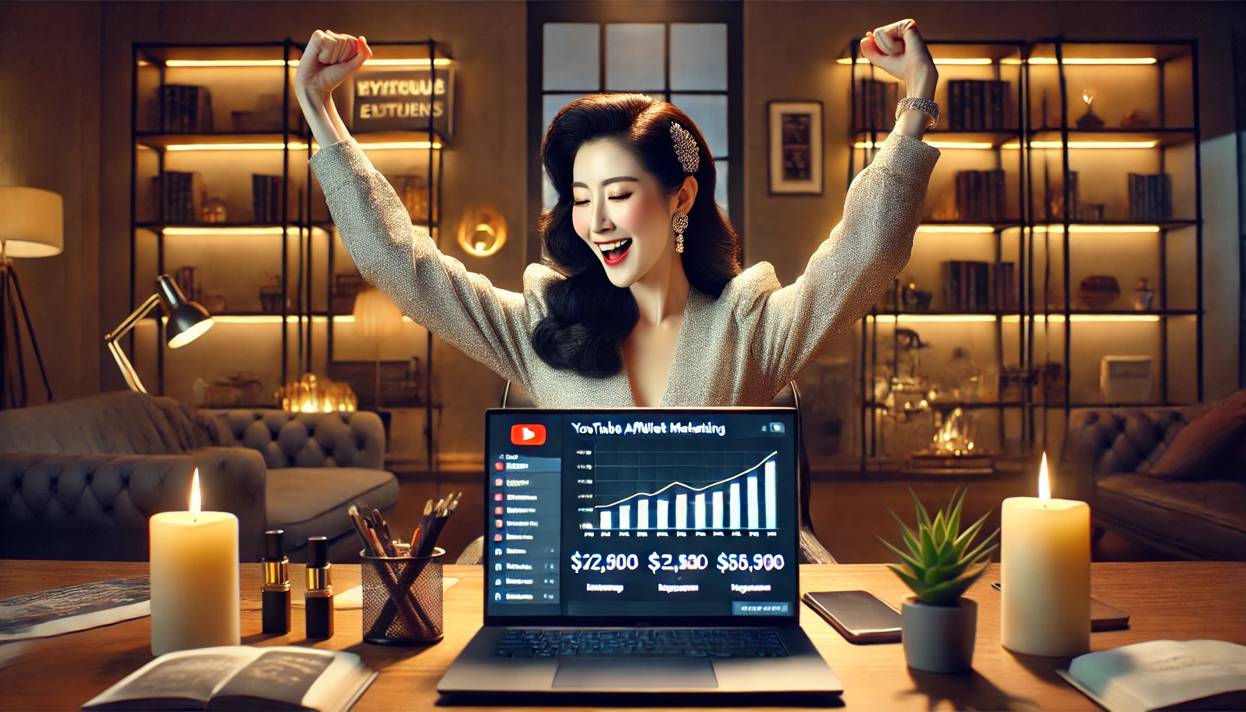 유튜브와 제휴 마케팅