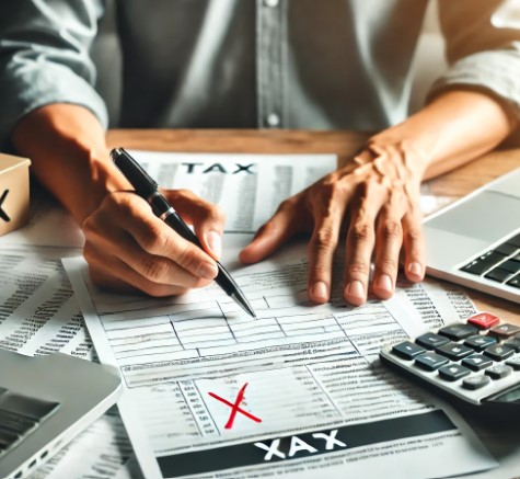 종합소득세 신고방법 완벽 가이드