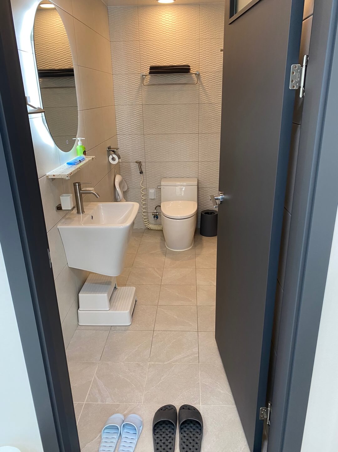 키즈비-풀빌라-욕실-이미지