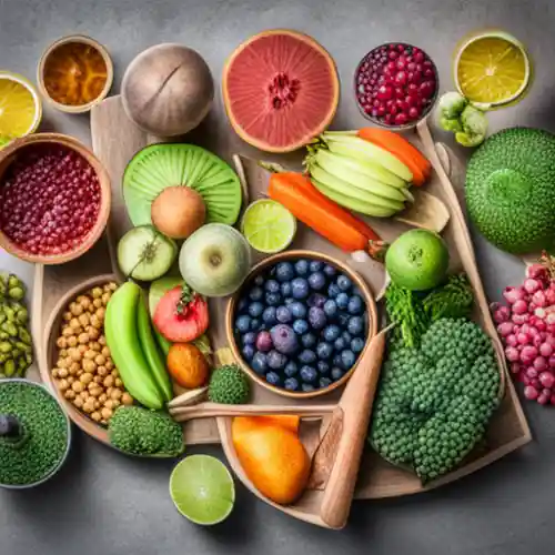 당뇨에 좋은 음식 10가지