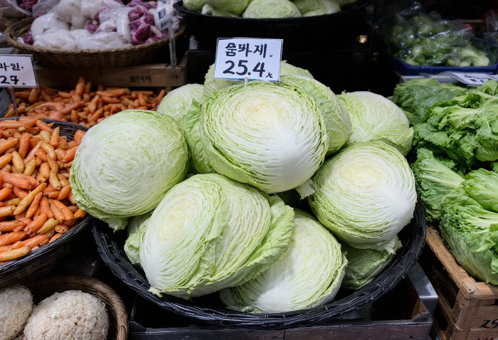 주요 품목별 도매시세 📊