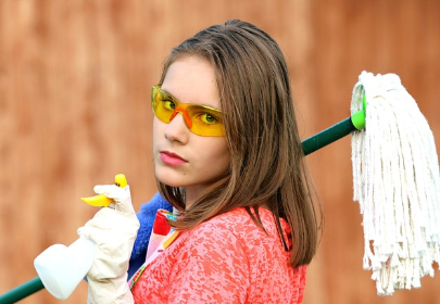 기술이 발달할수록 별난 일이 직업이 된다