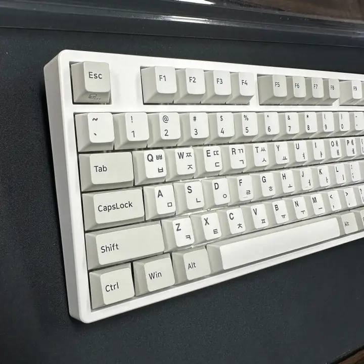 AMKO-무접점-키보드-디자인