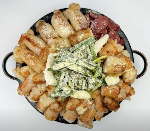 생생정보 2478회 결정적 한 수, 인천 송도 이주연한우곱창 한우 내장 모둠 맛집