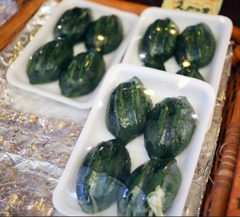 한국기행-인천-성광방앗간-떡집