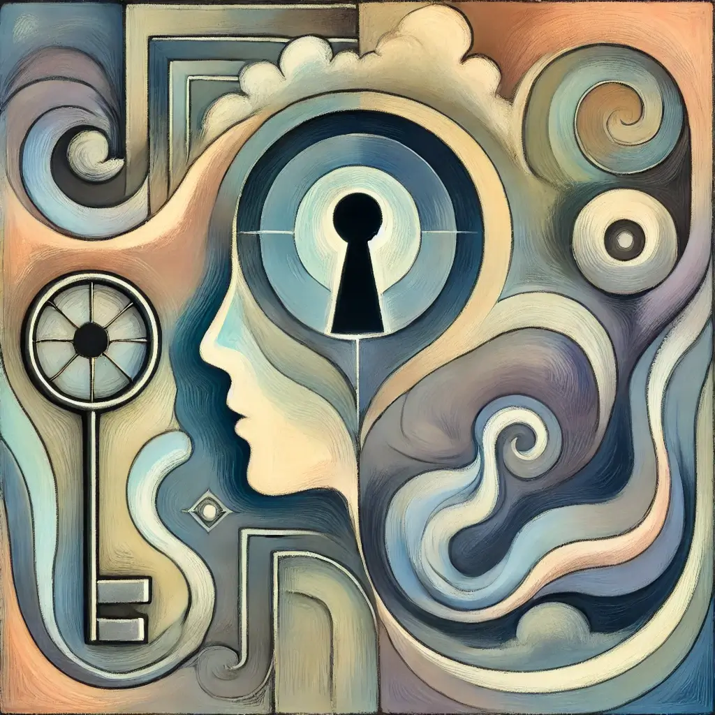 정신분석에서의 상징적 표현