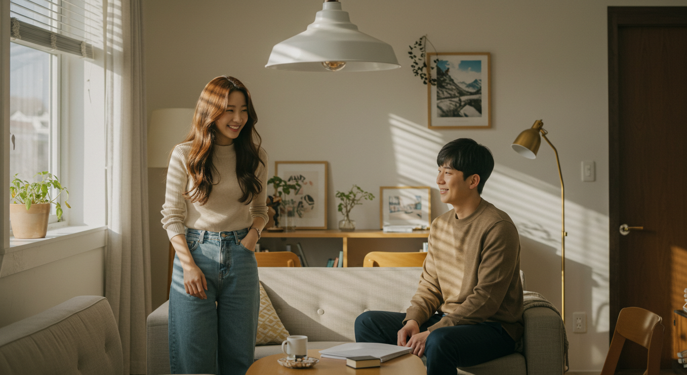 버팀목 월세 보증금 대출