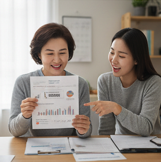 연말정산 미리보기 서비스, 대체 뭔가요? 3