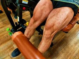 허벅지 통증 원인