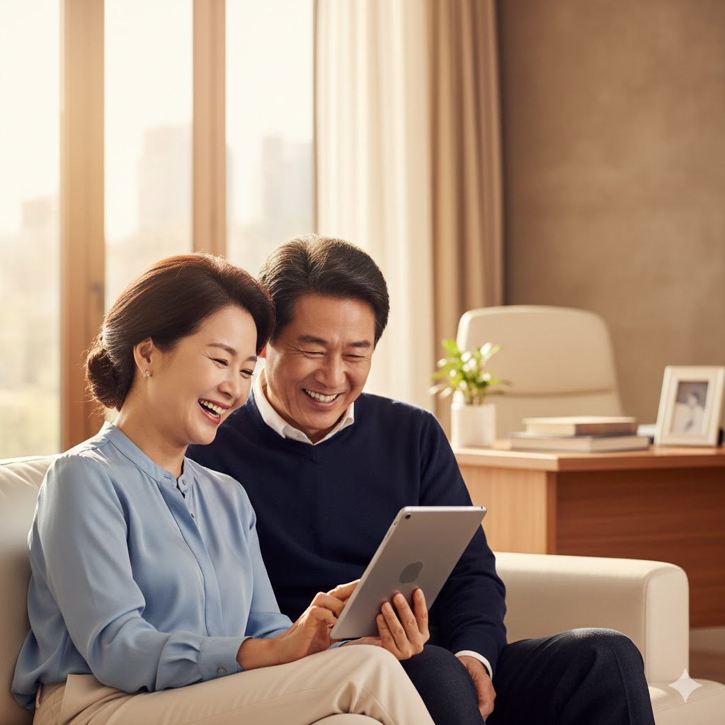 [필독] 5060 고금리 혜택 &amp; 지자체별 노란우산 장려금 총정리