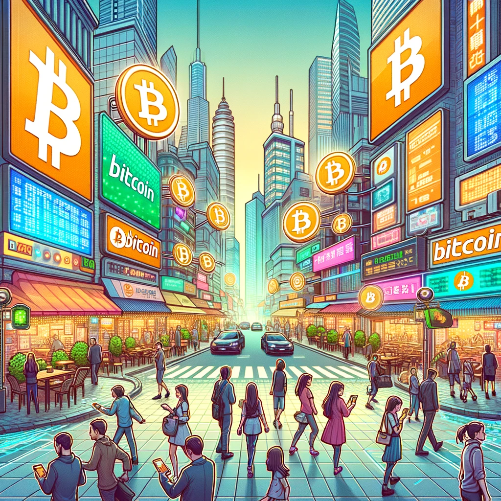 비트코인 선물이란 무엇인가