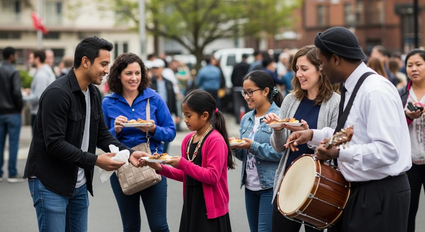 815 광복절 행사