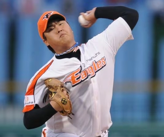 류현진 한화 복귀 이유