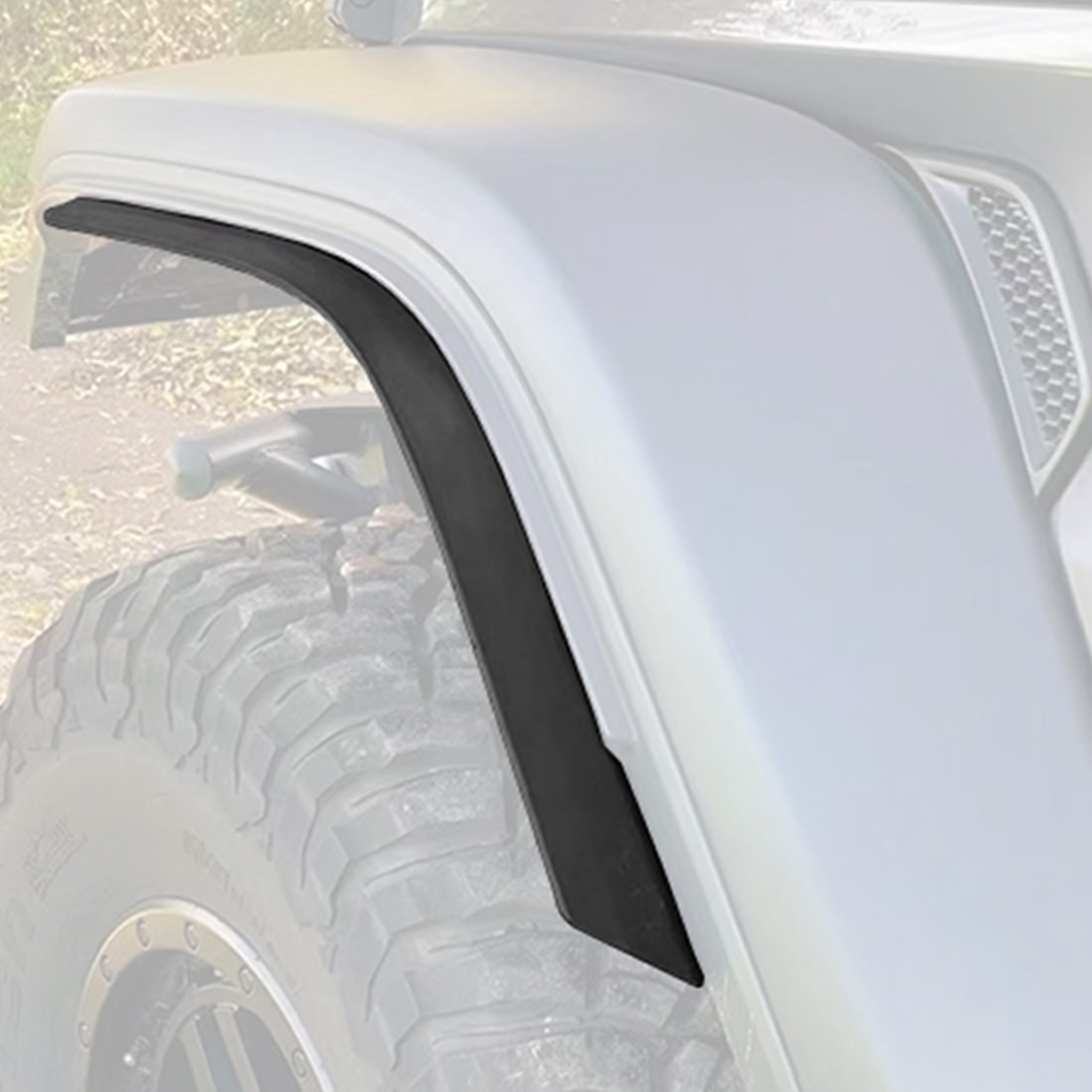 지프 랭글러 모히또 에디션