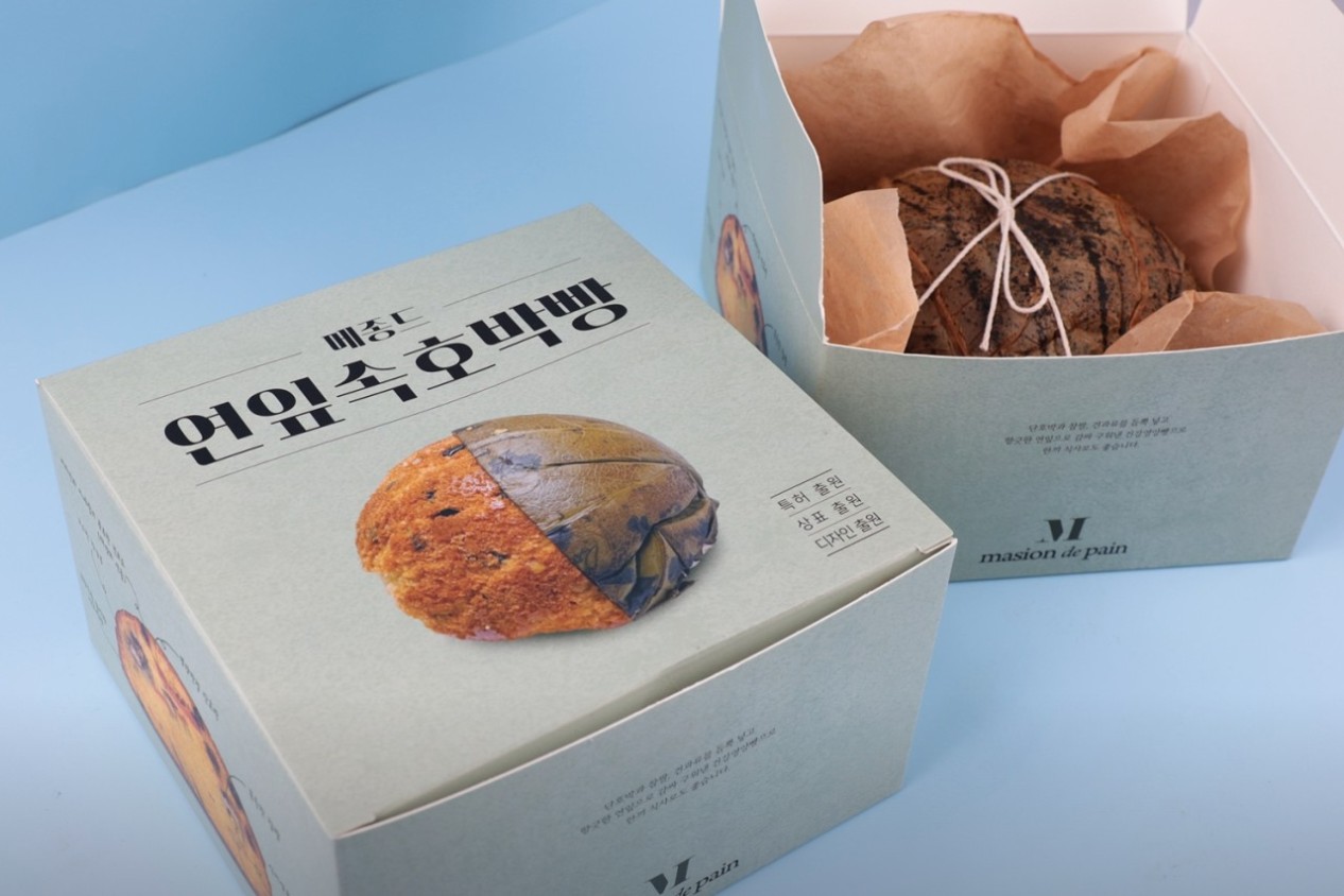대구 동천동 맛집 메종드빵, 왜 빵 마니아들이 줄 서는 걸까?