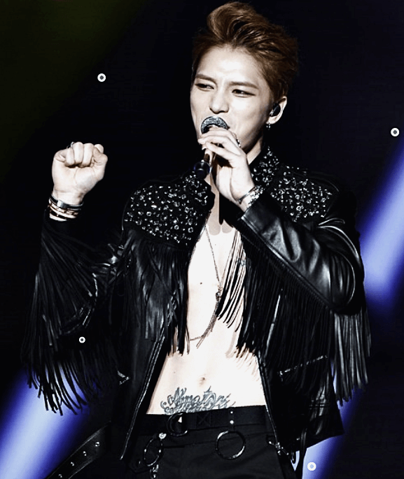 김재중