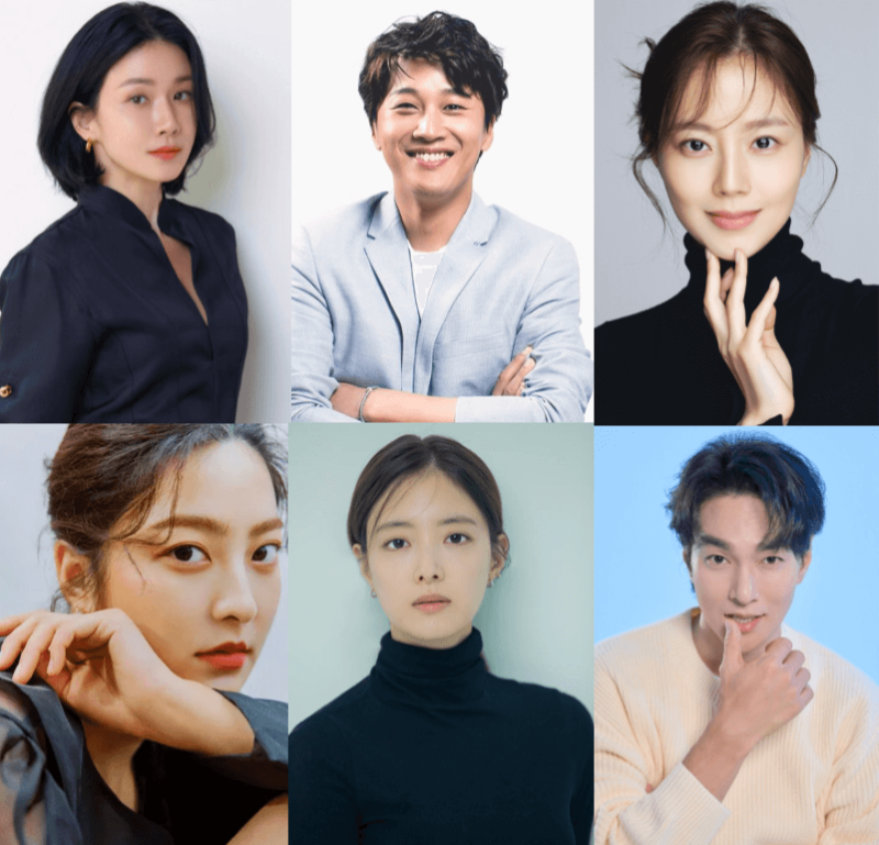 ISTJ 배우&#44; 이보영&#44; 차태현&#44; 문채원&#44; 박세영&#44; 이세영&#44; 이규한