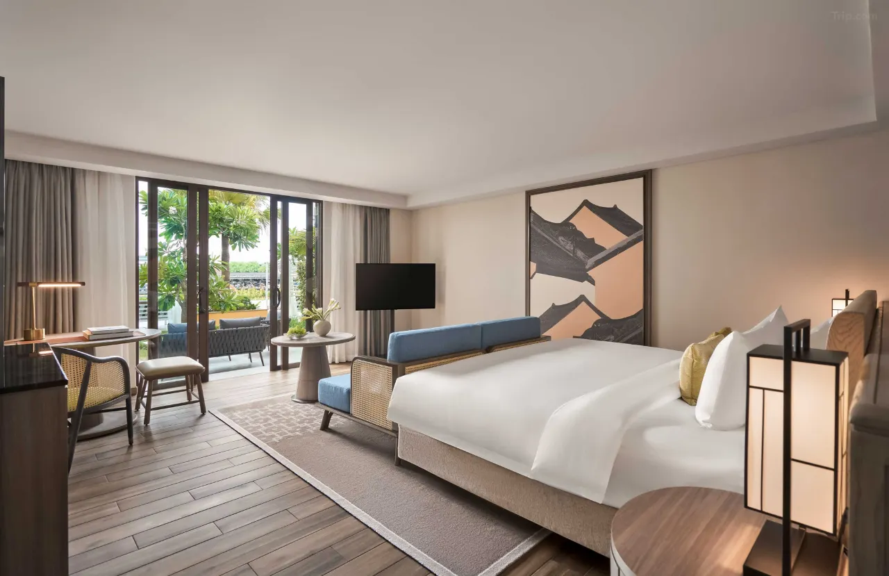 베이리조트호이안_객실