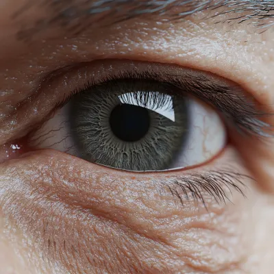 황반 변성 예방 음식2