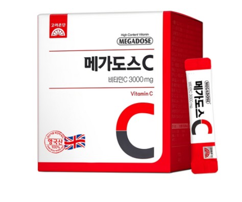 메가도스 3000 특징