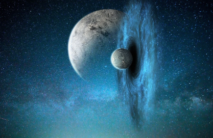 우주와 시간: 상대성이론이 설명하는 시간의 흐름