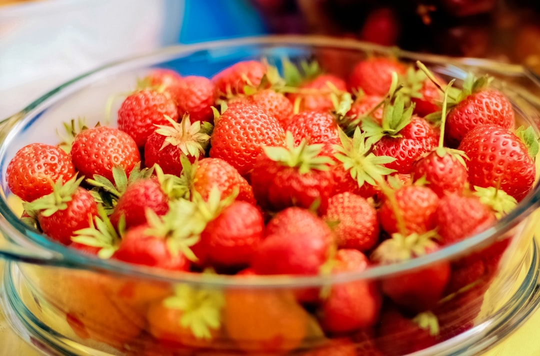 Strawberry