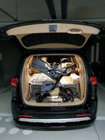 카니발 하이리무진 7인승 추천 9인승 혜택 선택 가이드_4