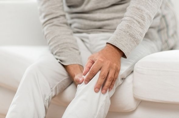 오금이 아픈이유