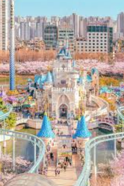 롯데월드티켓할인