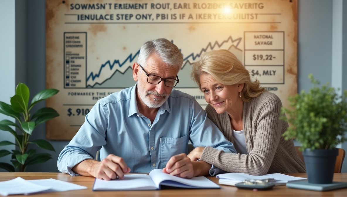 국민연금 믿어도 될까? 노후 준비, 지금 시작해야 하는 이유