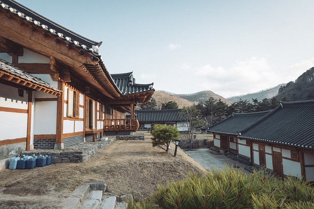 경주 여행 가이드 천년 고도의 숨겨진 보물들