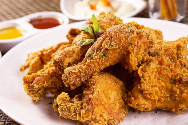 치킨