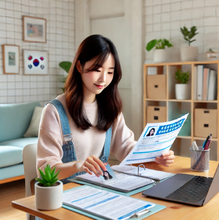 경기도 청년기본소득 신청방법