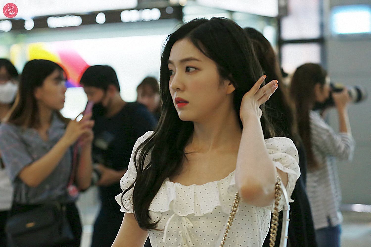 레드벨벳 아이린 고화질 레드벨벳 아이린 고화질